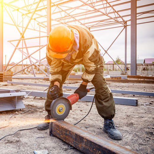 813 Construction Worksite Safety