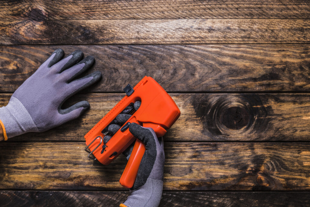 Hand and Power Tool Safety