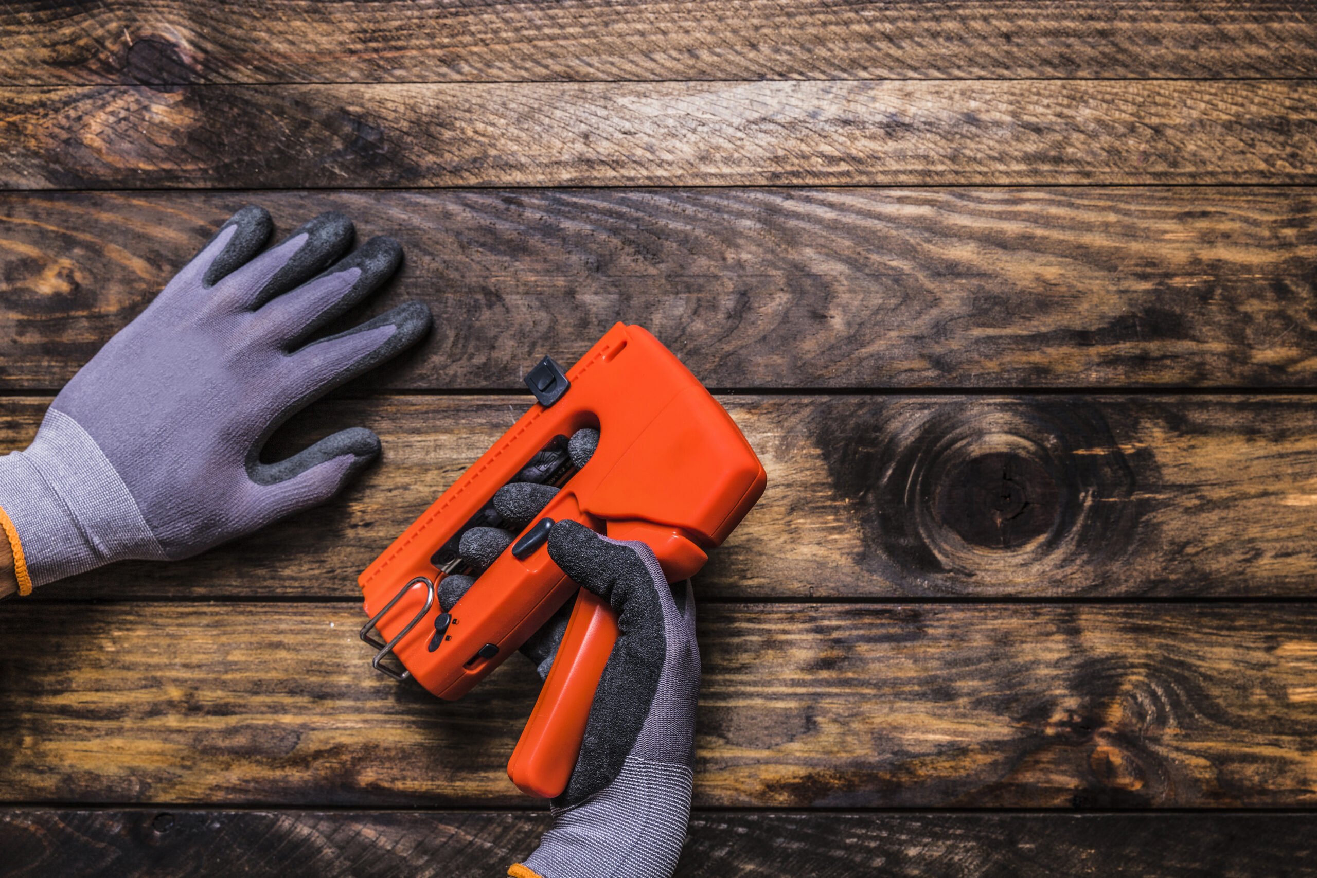 Hand and Power Tool Safety