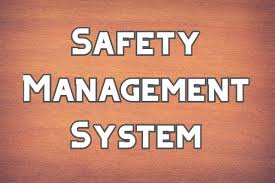 Introduction to Safety Management